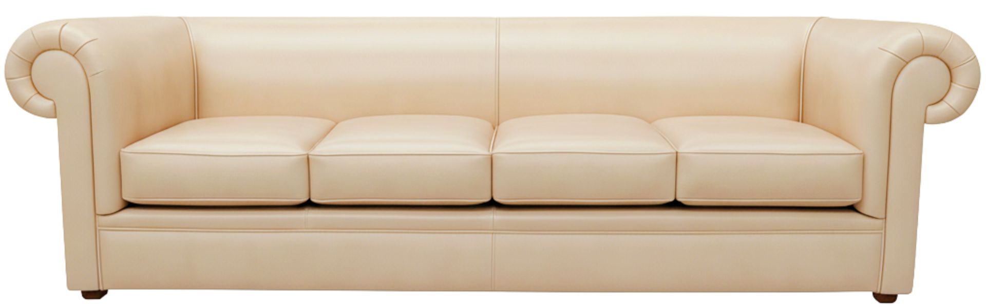 The Canterbury Chesterfield
